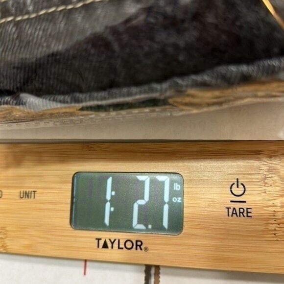 BP‎ DISTRESSED MOM JEANS BLACK 26 GRUNGE - Picture 16 of 16